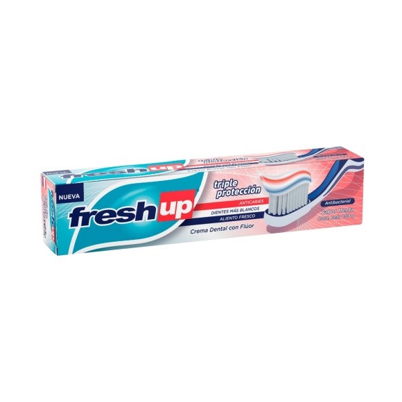 Fresh 150G