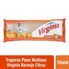 VIRGINIA CAJA X 12 DISPLAY