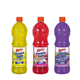 SAPOLIO 900ML CAJA X12 UNIDADES
