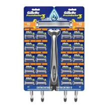 Gillette 3H