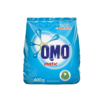 Omo Matic 400G
