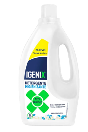 Igenix 3Litros
