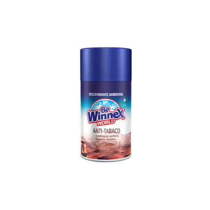 Ambiental Refil Winnex 250 ML